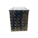 DTR Aluminium Opbergkist 600x400x500 DTR Aluminium Opbergkist 600x400x500