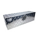 DTR Aluminium onderbouwkist 800x250x250 , Voor de zijkant DTR Aluminium onderbouwkist 800x250x250 , Voor de zijkant