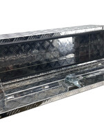 DTR Aluminium onderbouwkist 800x250x250 , Voor de zijkant