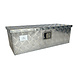 DTR Aluminium opbergkist 760x320x240 DTR Aluminium opbergkist 760x320x240