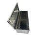 DTR Aluminium opbergkist 760x320x240 DTR Aluminium opbergkist 760x320x240