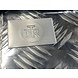DTR Aluminium opbergkist 760x320x240 DTR Aluminium opbergkist 760x320x240