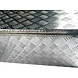 DTR Aluminium opbergkist 760x320x240 DTR Aluminium opbergkist 760x320x240