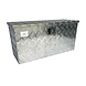 DTR Aluminium opbergkist 840x310x400 DTR Aluminium opbergkist 840x310x400