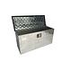 DTR Aluminium opbergkist 840x310x400 DTR Aluminium opbergkist 840x310x400
