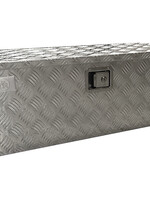 DTR Aluminium opbergkist 850x350x320