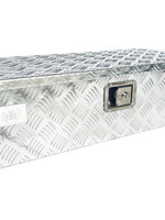 DTR Aluminium opbergkist 850x400x230