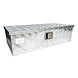 DTR Aluminium opbergkist 850x400x230 DTR Aluminium opbergkist 850x400x230