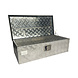 DTR Aluminium opbergkist 850x400x230 DTR Aluminium opbergkist 850x400x230