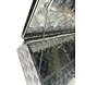 DTR Aluminium opbergkist 850x400x230 DTR Aluminium opbergkist 850x400x230