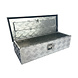 DTR Aluminium opbergkist 760x310x190 (2.4mm) DTR Aluminium opbergkist 760x310x190 (2.4mm)