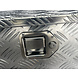 DTR Aluminium opbergkist 760x310x190 (2.4mm) DTR Aluminium opbergkist 760x310x190 (2.4mm)