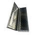 DTR Aluminium opbergkist 950x320x190 (2.0mm) DTR Aluminium opbergkist 950x320x190 (2.0mm)