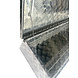 DTR Aluminium opbergkist 950x320x190 (2.0mm) DTR Aluminium opbergkist 950x320x190 (2.0mm)