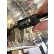 DTR Aluminium opbergkist 950x320x190 (2.0mm) DTR Aluminium opbergkist 950x320x190 (2.0mm)