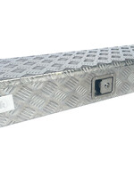 DTR Aluminium opbergkist 950x320x150 (2.0mm)