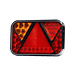 Fristom Fristom Led achterlicht 270 Links 5 polig Can-bus proof Fristom Fristom Led achterlicht 270 Links 5 polig Can-bus proof