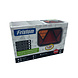 Fristom Fristom Led achterlicht 270 Links 5 polig Can-bus proof Fristom Fristom Led achterlicht 270 Links 5 polig Can-bus proof