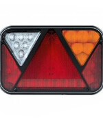 Fristom Fristom Led achterlicht 270 Rechts 5 polig Can-bus proof