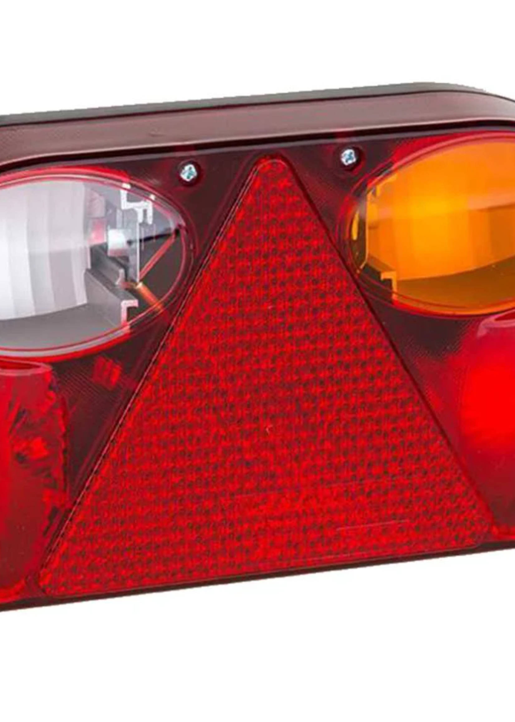 Fristom Fristom achterlicht FT-088 Rechts BBSKN, 135x238x55mm,5-pol.B
