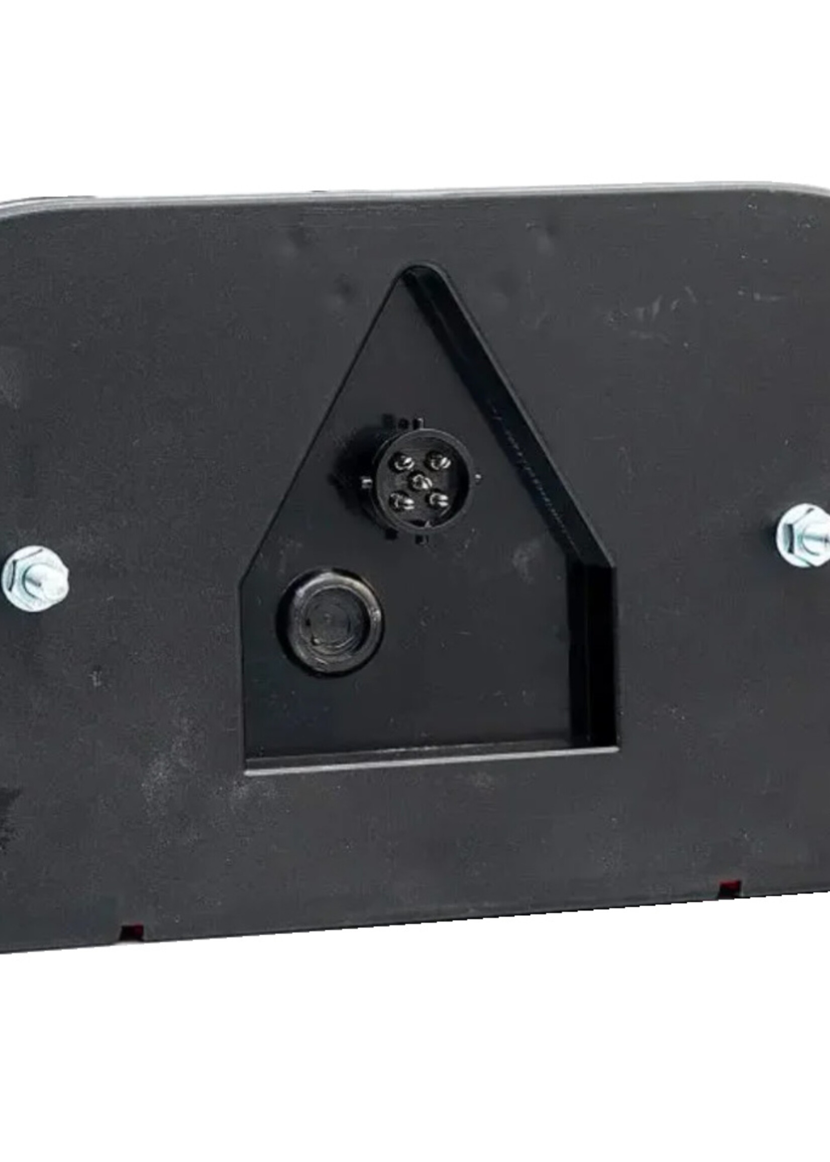 Fristom Fristom achterlicht FT-088 Rechts BBSKN, 135x238x55mm,5-pol.B