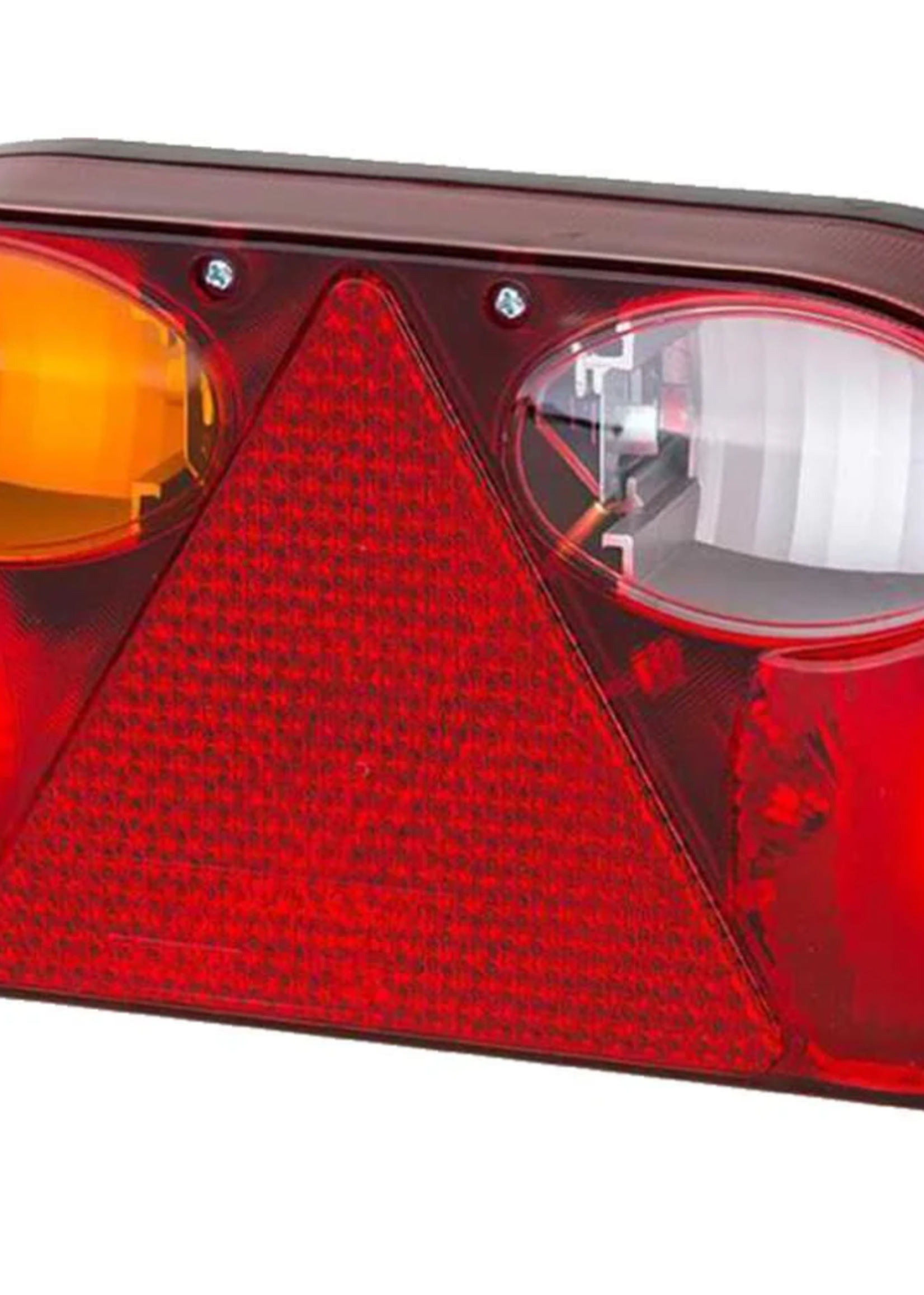 Fristom Fristom achterlicht FT-088 Links BBSKN, 135x238x55mm,5-pol.Baj.