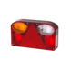 Fristom Fristom achterlicht FT-088 Links BBSKN, 135x238x55mm,5-pol.Baj. Fristom Fristom achterlicht FT-088 Links BBSKN, 135x238x55mm,5-pol.Baj.