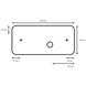 DAFA LED Achterlicht 228x106x55mm 5P 25 leds 12v Rechts DAFA LED Achterlicht 228x106x55mm 5P 25 leds 12v Rechts