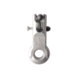 Knott DIN-trekoog Ø50 - 3500 kg. 14,5 kruis Knott DIN-trekoog Ø50 - 3500 kg. 14,5 kruis