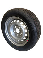 Wiel + Band 195/50R 13C 8PR,5,5J-13