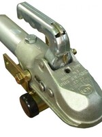 Steady SCM onderbouwslot M16 3500kg