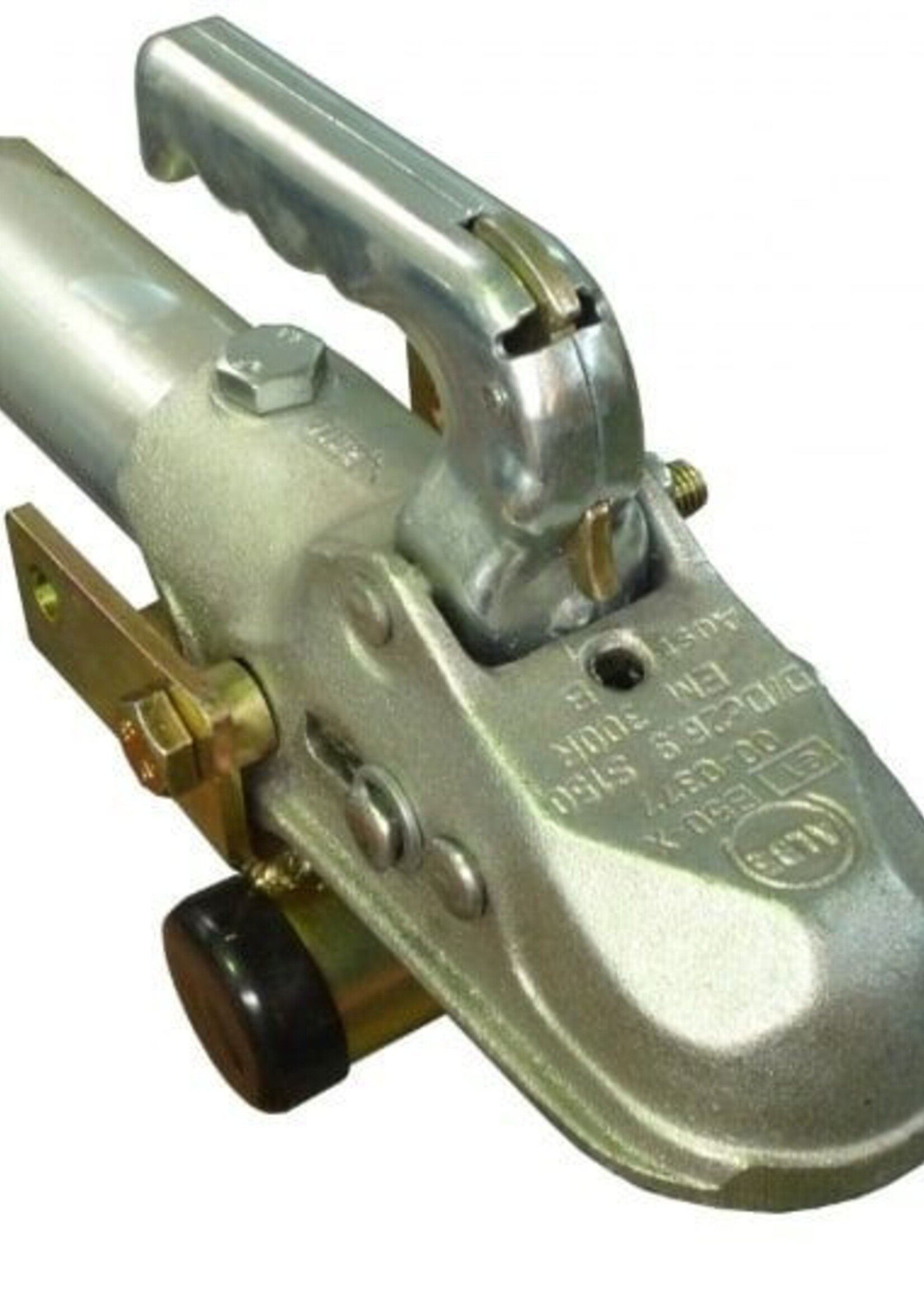 Steady SCM onderbouwslot M16 3500kg