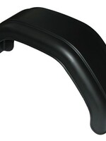 De Haan Kunststof spatbord 13 inch 750 mm HMK 2275