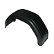 De Haan Kunststof spatbord 13 inch 750 mm HMK 2275 De Haan Kunststof spatbord 13 inch 750 mm HMK 2275