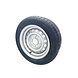 Band met velg 195/50 R13 C 8PR velg 6J-13 Band met velg 195/50 R13 C 8PR velg 6J-13