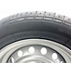 Band met velg 195/50 R13 C 8PR velg 6J-13 Band met velg 195/50 R13 C 8PR velg 6J-13