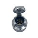 DTR Stekkerdoos 7 polig aluminium 12V DTR Stekkerdoos 7 polig aluminium 12V