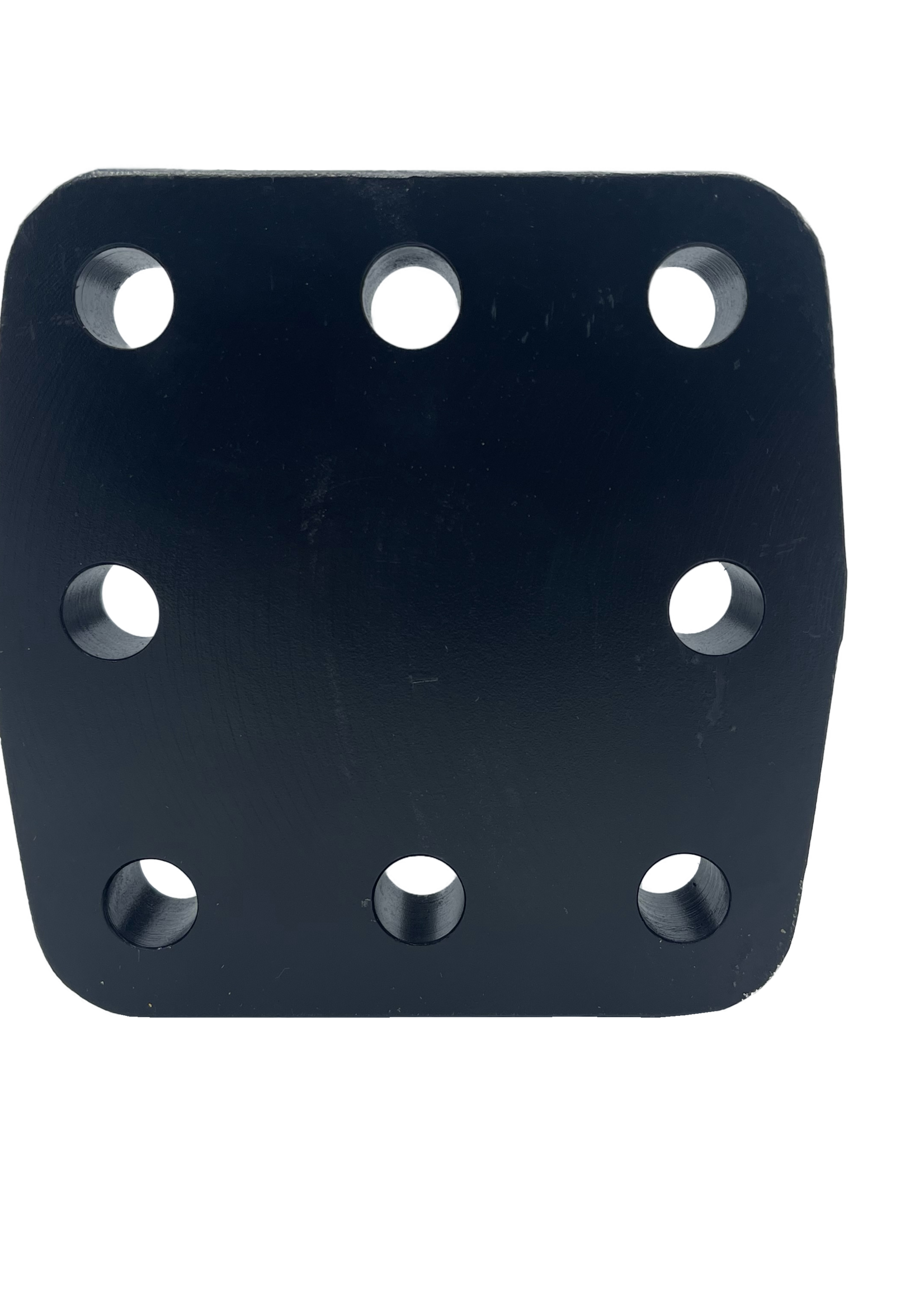 TMW Sp. z o.o. Trekoog K 80 met verticale flens 110X100 8 GAATS