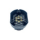 DTR Stekkerdoos 7 polig waterdicht 12V DTR Stekkerdoos 7 polig waterdicht 12V