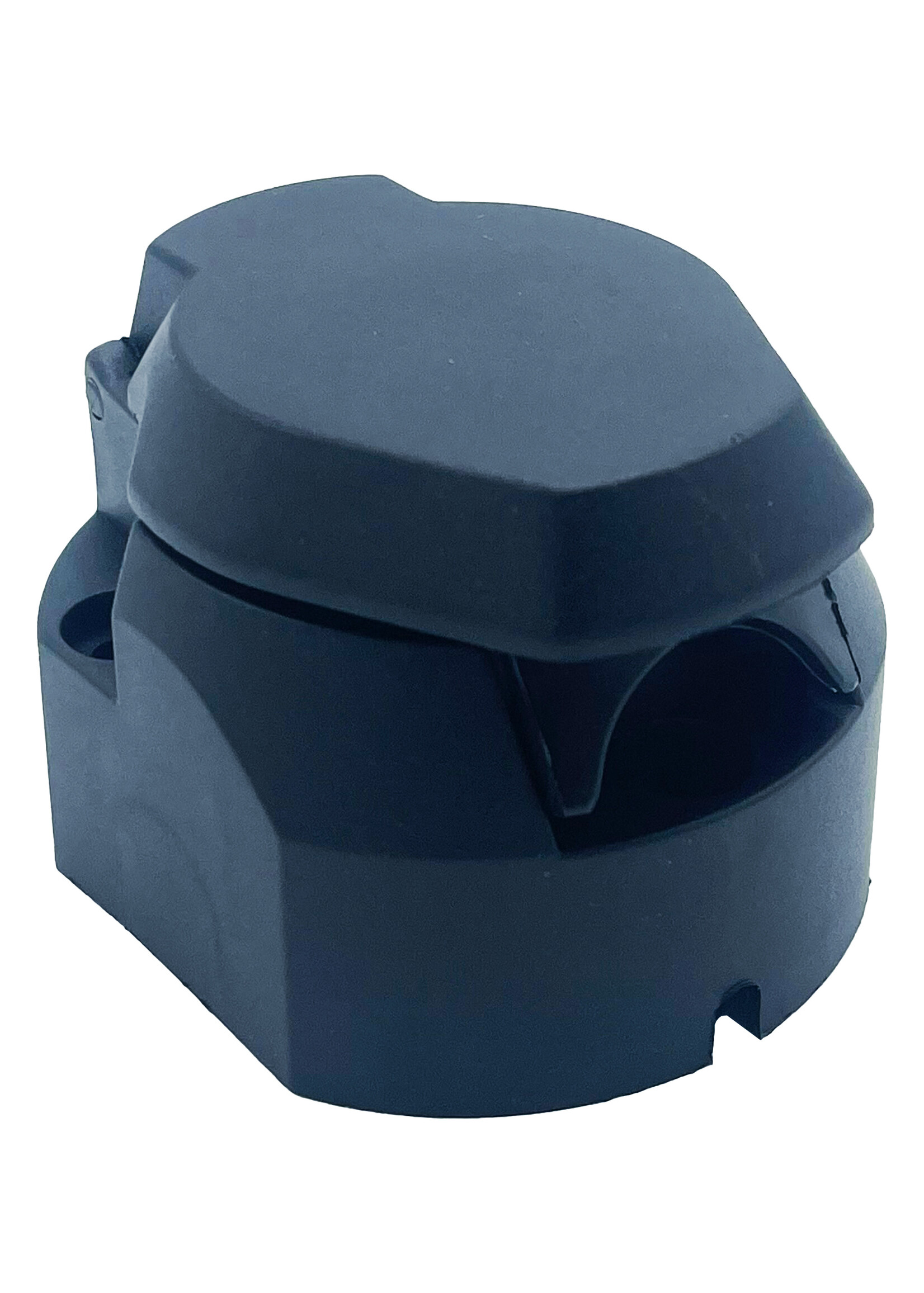 DTR Stekkerdoos 7 polig waterdicht 12V