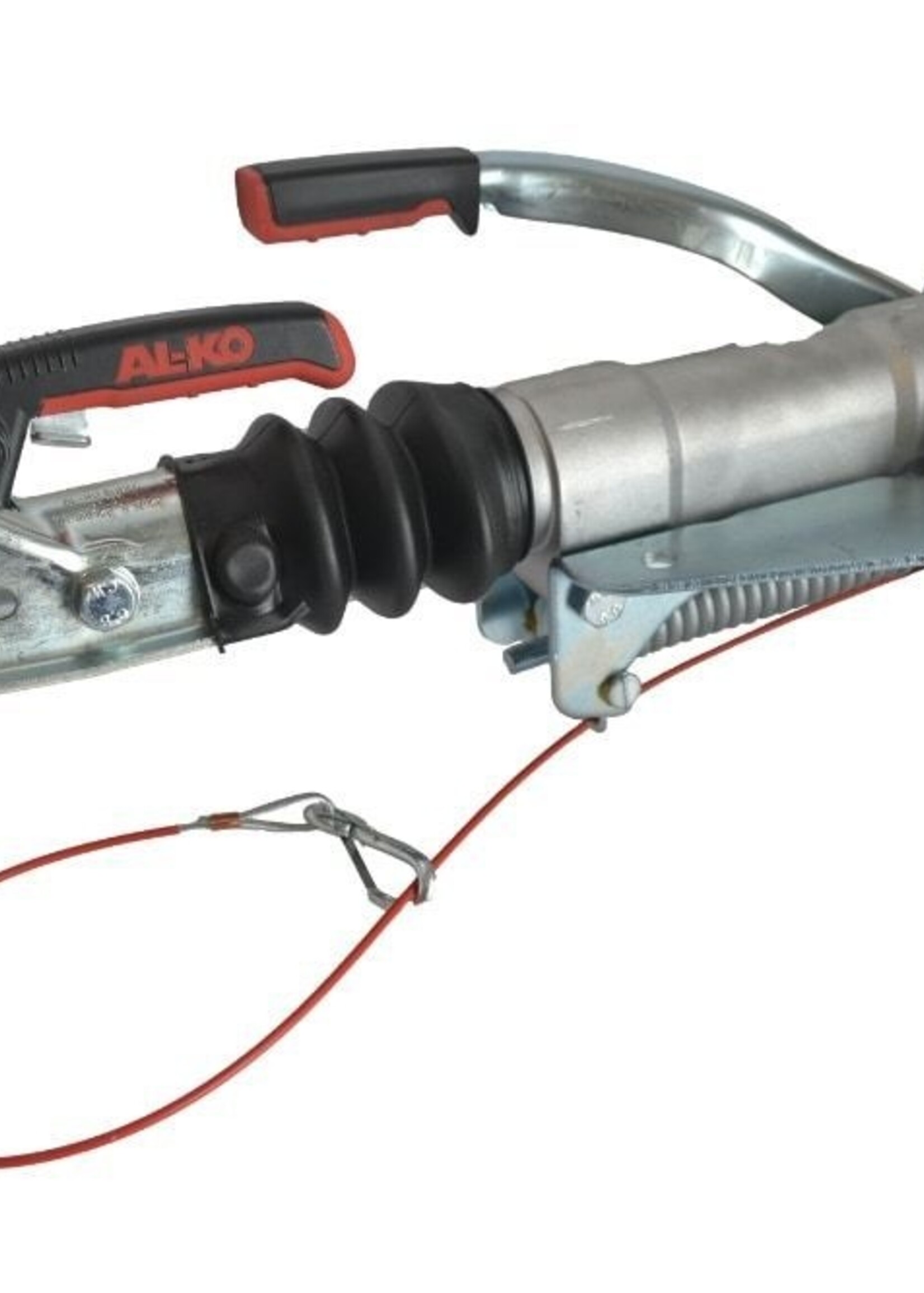 AL-KO Oplooprem Alko AE 150 V inclusiefslinger