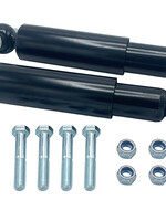 DTR Schokbreker 1300-1800 kg 250/380 ( 2 stuks set)