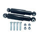 DTR Schokbreker 1300-1800 kg 250/380 ( 2 stuks set) DTR Schokbreker 1300-1800 kg 250/380 ( 2 stuks set)