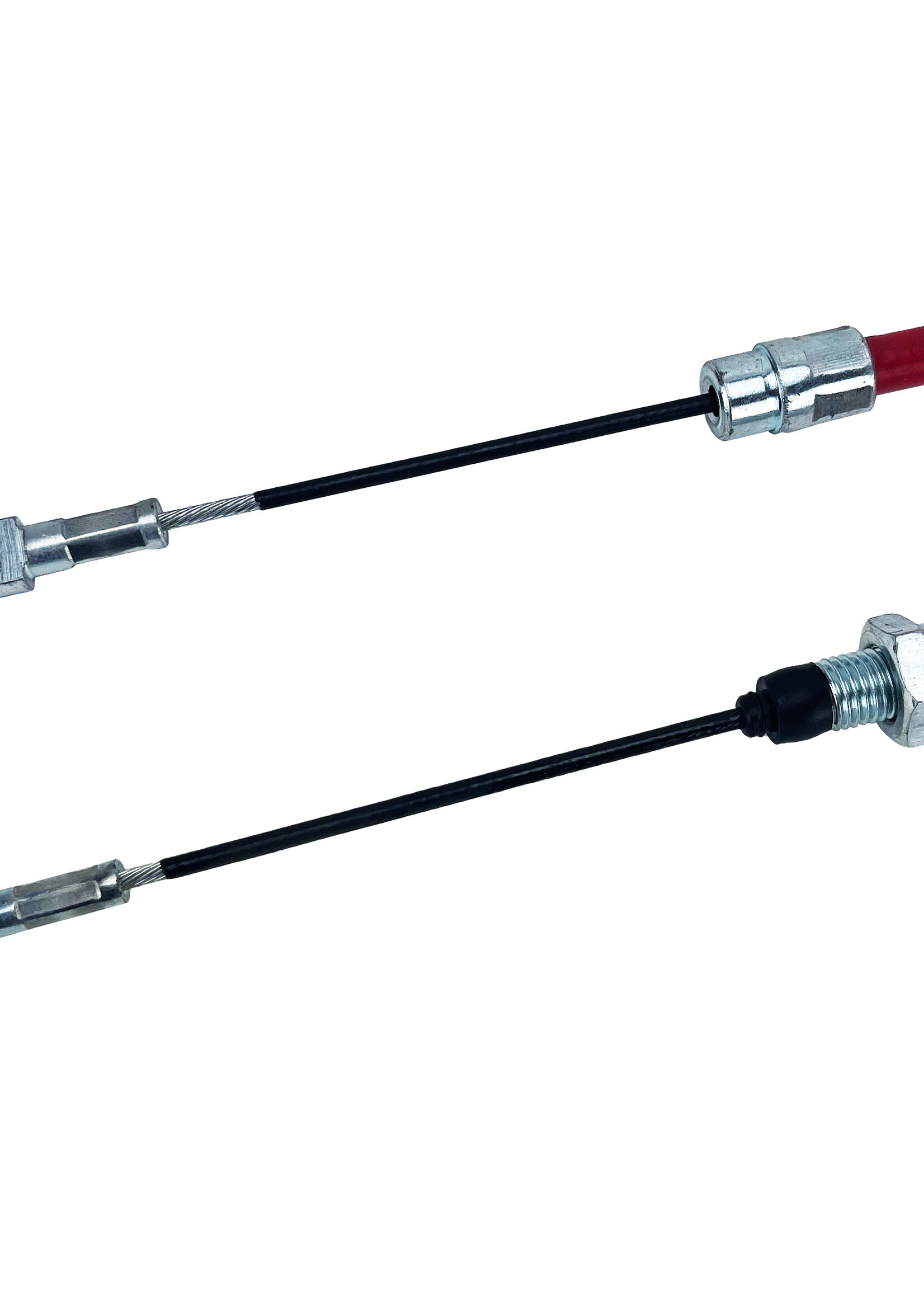 DTR Remkabel Knott/peitz/alko oud - 1630mm - Longlife - draadeind m8 - inhangoog