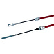 DTR Remkabel Knott/peitz/alko oud - 1010mm - Longlife - draadeind m8 - inhangoog DTR Remkabel Knott/peitz/alko oud - 1010mm - Longlife - draadeind m8 - inhangoog