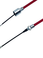 DTR Remkabel voor alko 0890mm - Bus 26mm - met draadeinde M8 - Longlife