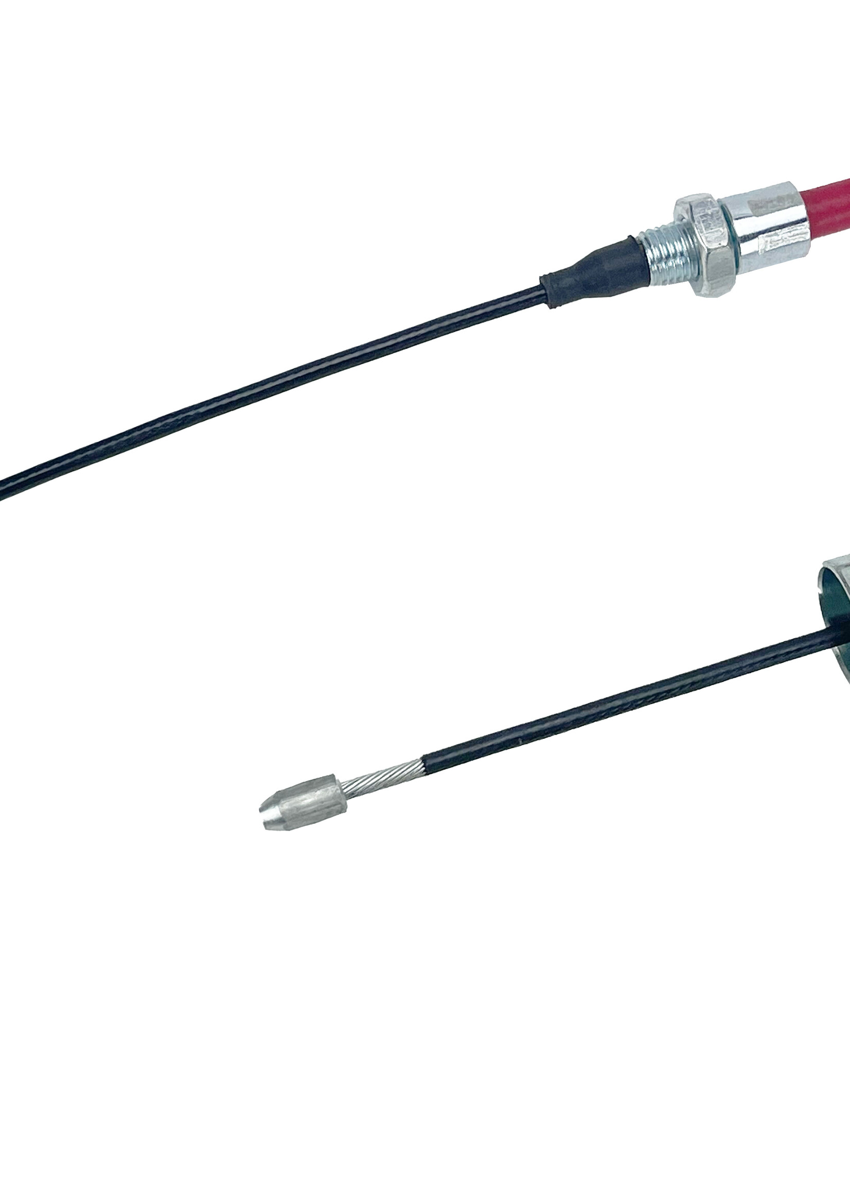 DTR Remkabel voor Alko - 1130mm - snelmontage/paddenstoel - bus 26mm - longlife