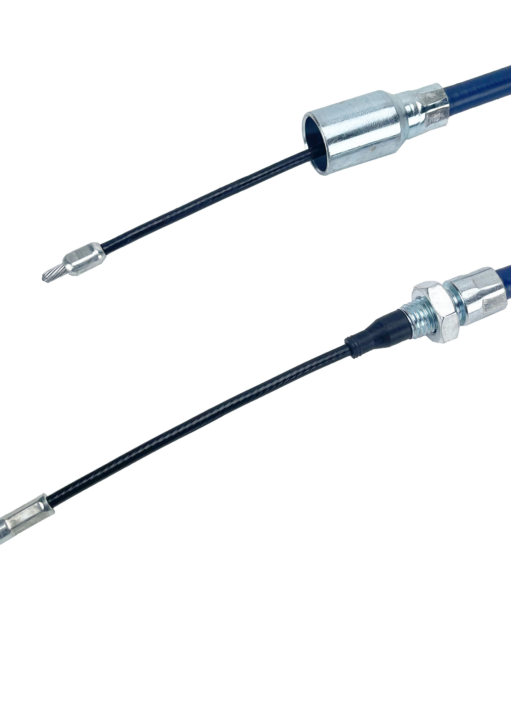 DTR Remkabel 1230mm voor Knott/Schlegl/Nieper/Avonride - bus 22mm - longlife