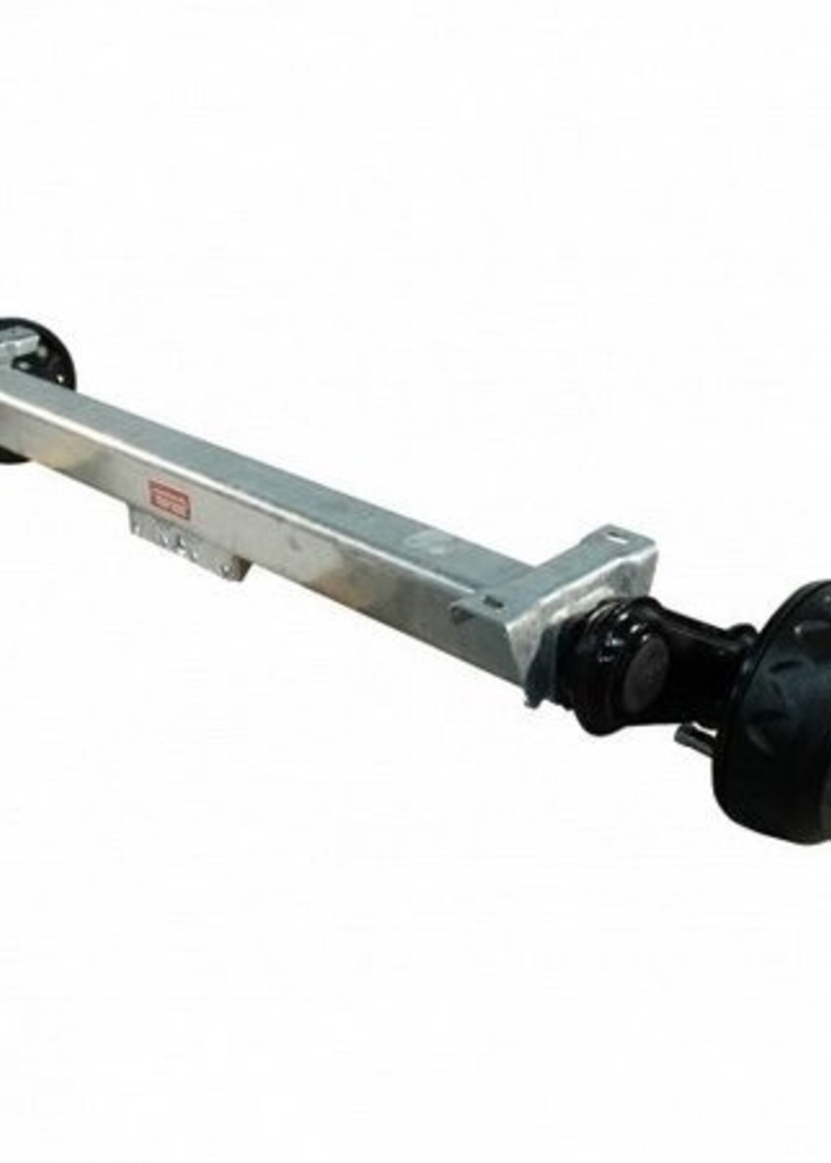 Knott Knott as 1350 kg 1300/1750 20° As gratis remkabels