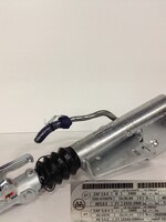 BPW BPW Oplooprem ZAF3.5 Z1 150-258 EM350RD voor schamel